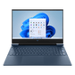HP Victus 15-fb0153AX AMD Ryzen 5 (15.6 inch, 8GB, 512GB, Windows 11 Home, MS Office 2021, AMD Radeon RX 6500M, FHD IPS Display, Performance Blue, 8H5K2PA)