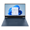 HP Victus 15-fb0153AX AMD Ryzen 5 (15.6 inch, 8GB, 512GB, Windows 11 Home, MS Office 2021, AMD Radeon RX 6500M, FHD IPS Display, Performance Blue, 8H5K2PA)
