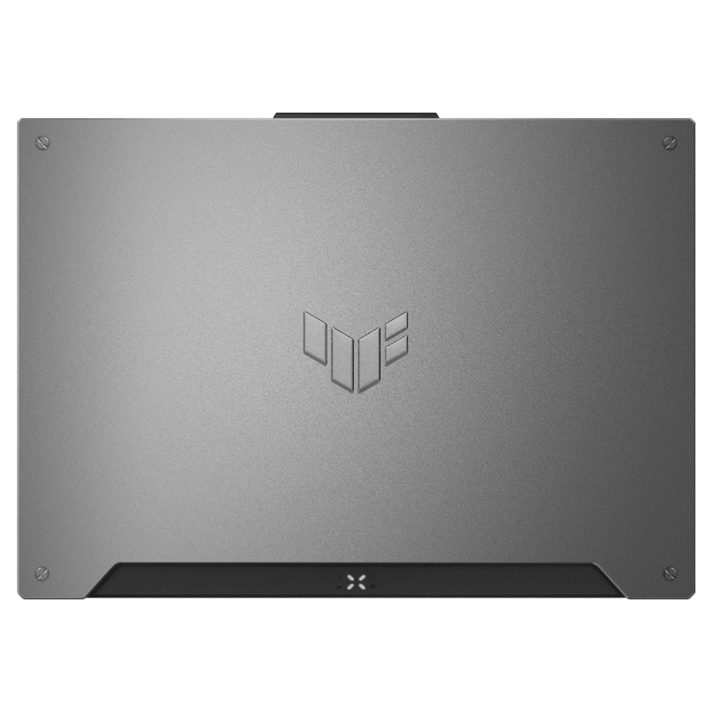 ASUS TUF Gaming F15 FX507ZC4-HN116WS Intel Core i5 12th Gen Gaming Laptop (16GB, 512GB SSD, Windows 11 Home, 4GB GDDR6, 15.6 inch 144 Hz Full HD IPS Display, NVIDIA GeForce RTX 3050, MS Office 2021, Mecha Gray, 2.2 KG)