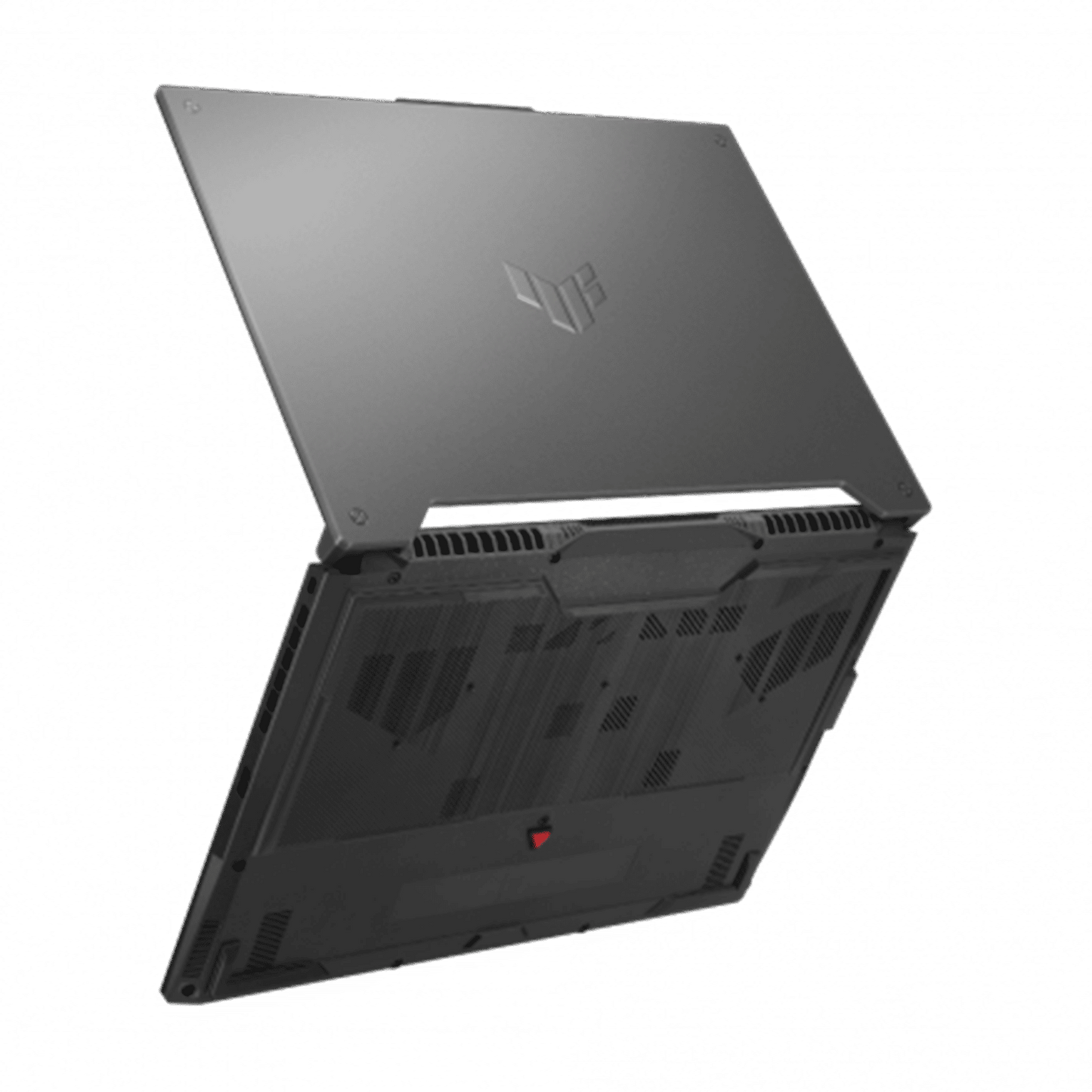 ASUS TUF Gaming F15 FX507ZC4-HN116WS Intel Core i5 12th Gen Gaming Laptop (16GB, 512GB SSD, Windows 11 Home, 4GB GDDR6, 15.6 inch 144 Hz Full HD IPS Display, NVIDIA GeForce RTX 3050, MS Office 2021, Mecha Gray, 2.2 KG)