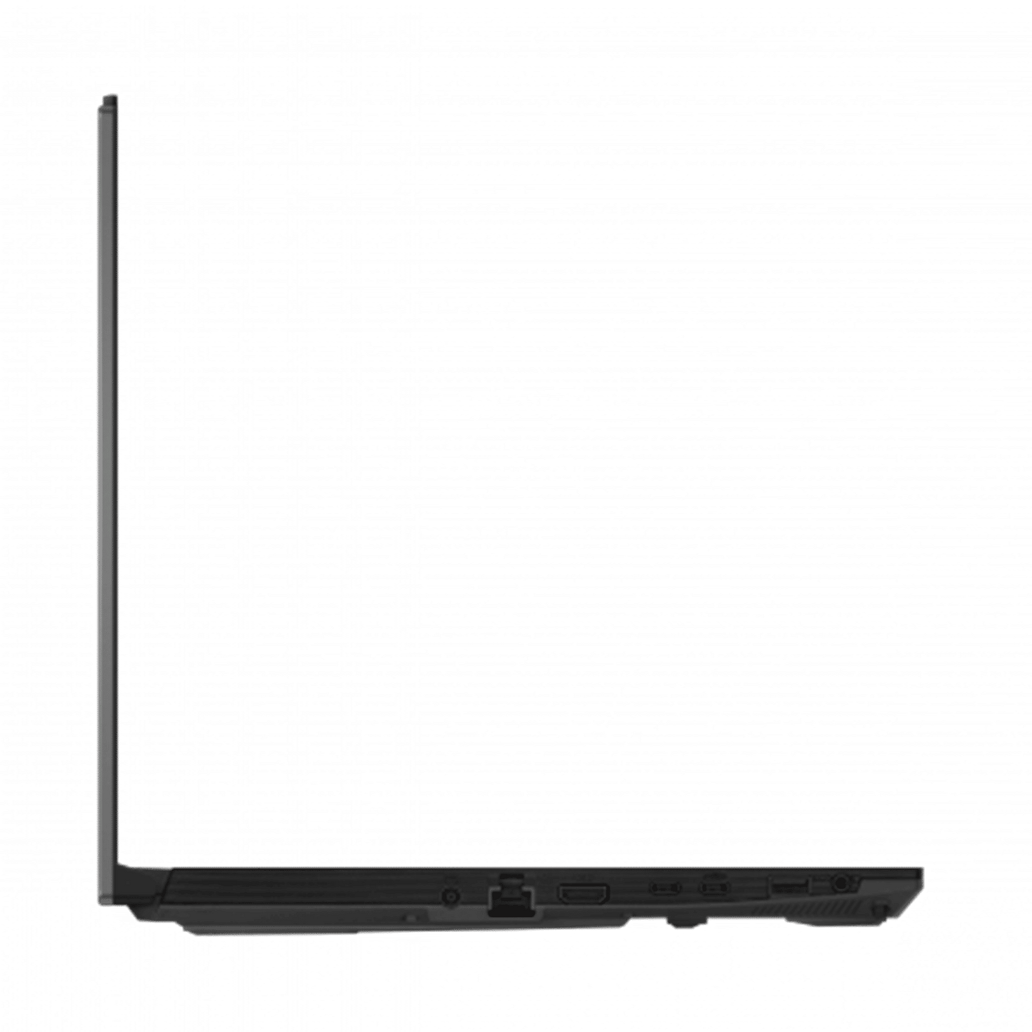 ASUS TUF Gaming F15 FX507ZC4-HN116WS Intel Core i5 12th Gen Gaming Laptop (16GB, 512GB SSD, Windows 11 Home, 4GB GDDR6, 15.6 inch 144 Hz Full HD IPS Display, NVIDIA GeForce RTX 3050, MS Office 2021, Mecha Gray, 2.2 KG)
