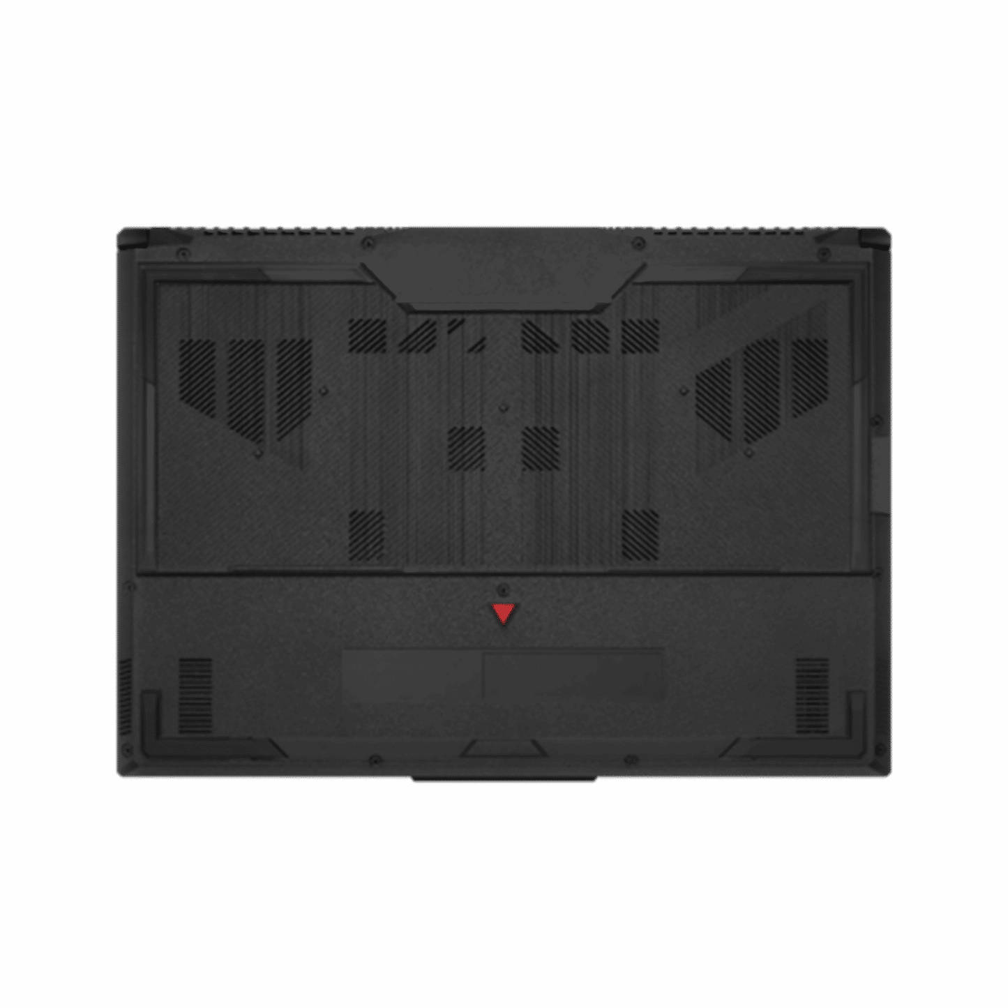 ASUS TUF Gaming F15 FX507ZC4-HN116WS Intel Core i5 12th Gen Gaming Laptop (16GB, 512GB SSD, Windows 11 Home, 4GB GDDR6, 15.6 inch 144 Hz Full HD IPS Display, NVIDIA GeForce RTX 3050, MS Office 2021, Mecha Gray, 2.2 KG)