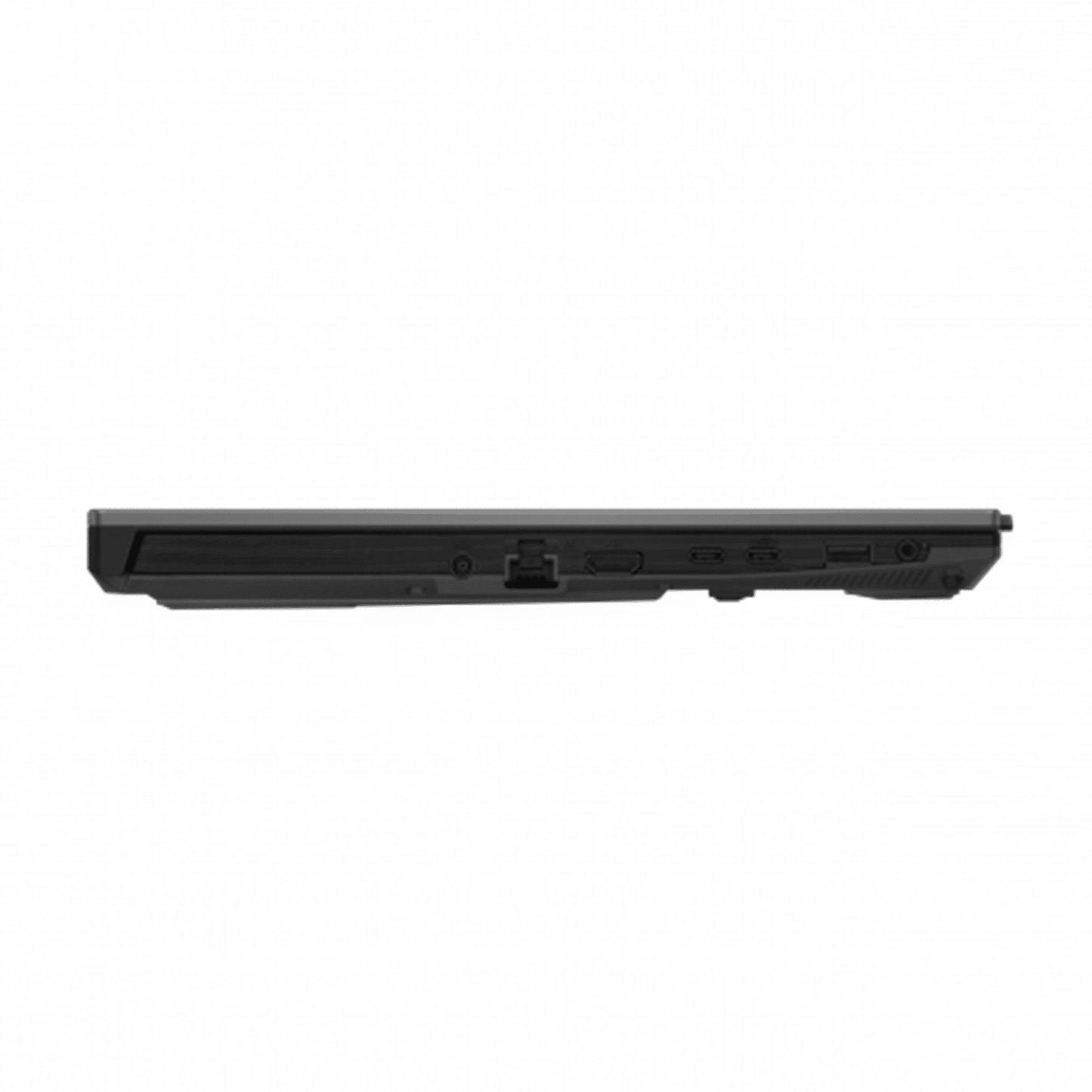 ASUS TUF Gaming F15 FX507ZC4-HN116WS Intel Core i5 12th Gen Gaming Laptop (16GB, 512GB SSD, Windows 11 Home, 4GB GDDR6, 15.6 inch 144 Hz Full HD IPS Display, NVIDIA GeForce RTX 3050, MS Office 2021, Mecha Gray, 2.2 KG)
