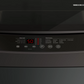 Bosch Series 2 washing machine, top loader 700 rpm — WOE75AG0IN — alternate view