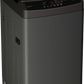 Bosch Series 2 washing machine, top loader 700 rpm — WOE70AG0IN — product view