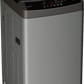 Bosch Series 2 washing machine, top loader 700 rpm — WOE70AH0IN — product view