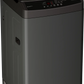 Bosch Series 2 washing machine, top loader 700 rpm — WOE75AG0IN — product view