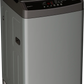 Bosch Series 2 washing machine, top loader 700 rpm — WOE80AH0IN — product view