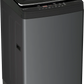 Bosch Series 2 washing machine, top loader 680 rpm — WOE80DV0IN — product view