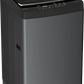 Bosch Series 2 washing machine, top loader 680 rpm — WOE80EV0IN — product view