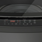 Bosch Series 2 washing machine, top loader 680 rpm — WOE75DV0IN — alternate view