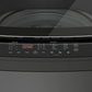 Bosch Series 2 washing machine, top loader 680 rpm — WOE90DV0IN — alternate view