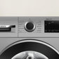 Bosch Series 6 washing machine, front loader 12 kg 1400 rpm — WGA2740SIN — alternate view