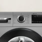 Bosch Series 6 washing machine, front loader 9 kg 1200 rpm — WGA242ISIN — alternate view