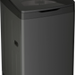 Bosch Series 2 washing machine, top loader 700 rpm — WOE10BG0IN — product view