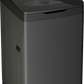 Bosch Series 2 washing machine, top loader 700 rpm — WOE11BG0IN — product view
