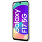 Samsung Galaxy F17 5G 128 GB, 6 GB RAM, Lavender, Mobile Phone