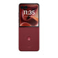 Motorola Razr 60 Ultra 512 GB, 16 GB RAM, PANTONE Rio Red, Mobile Phone