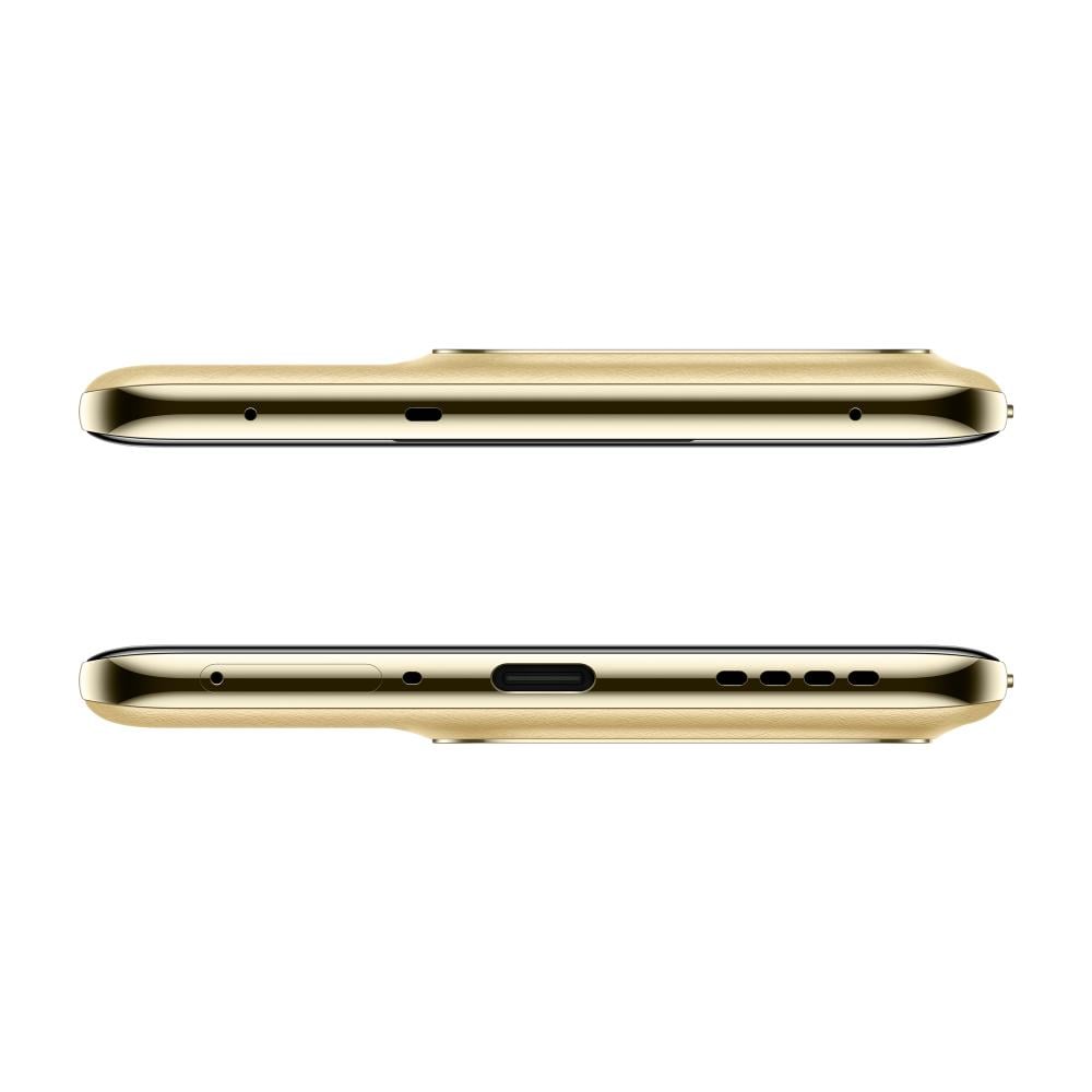 Realme 16 Pro+ 5G 128 GB, 8 GB RAM, Master Gold, Mobile Phone