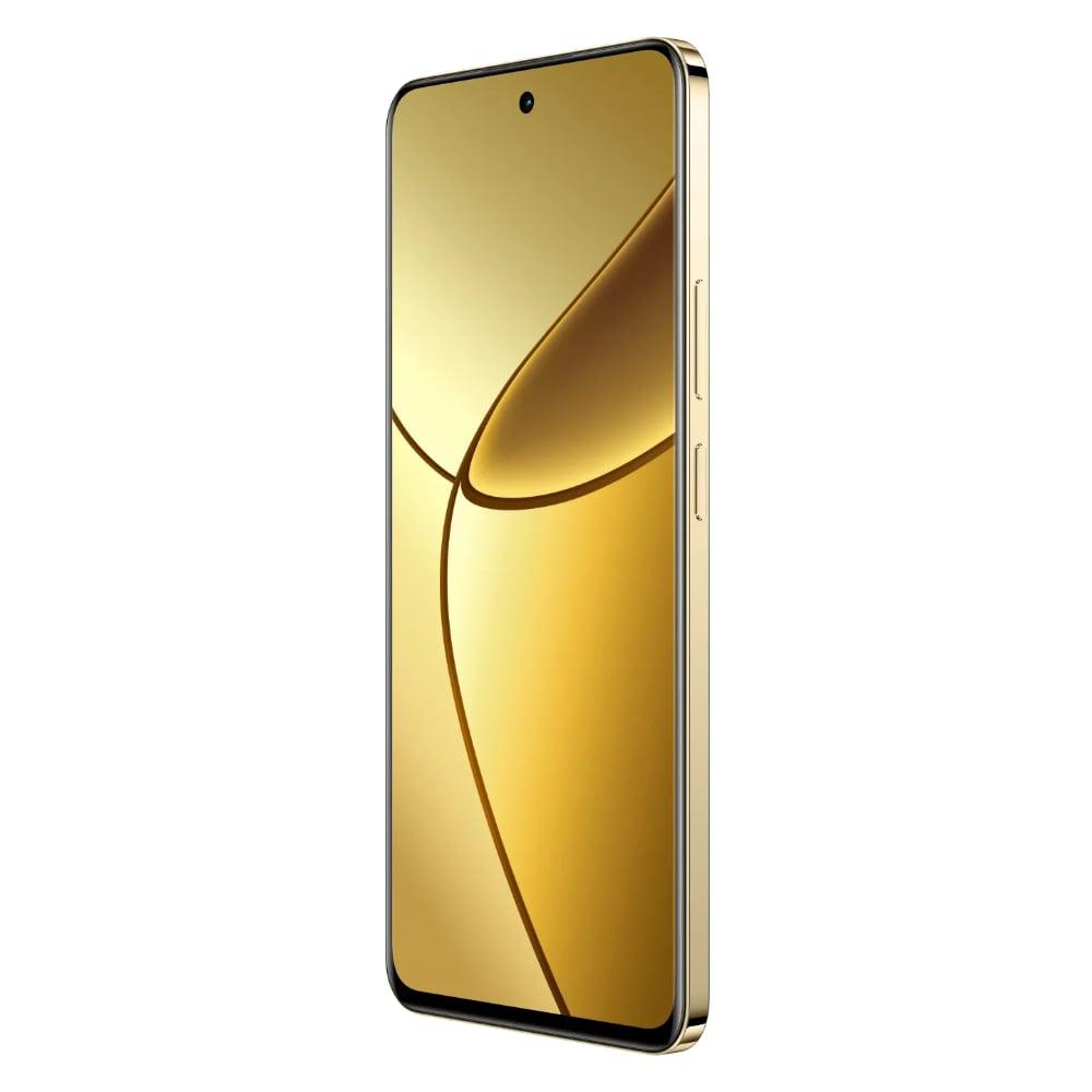 Realme 12 Plus 5G 256 GB, 8 GB RAM, Mobile Phone, Beige
