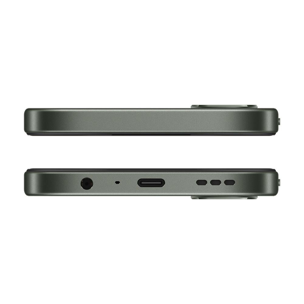 Oppo A6x 5G 128 GB, 4 GB RAM, Olive Green, Mobile Phone