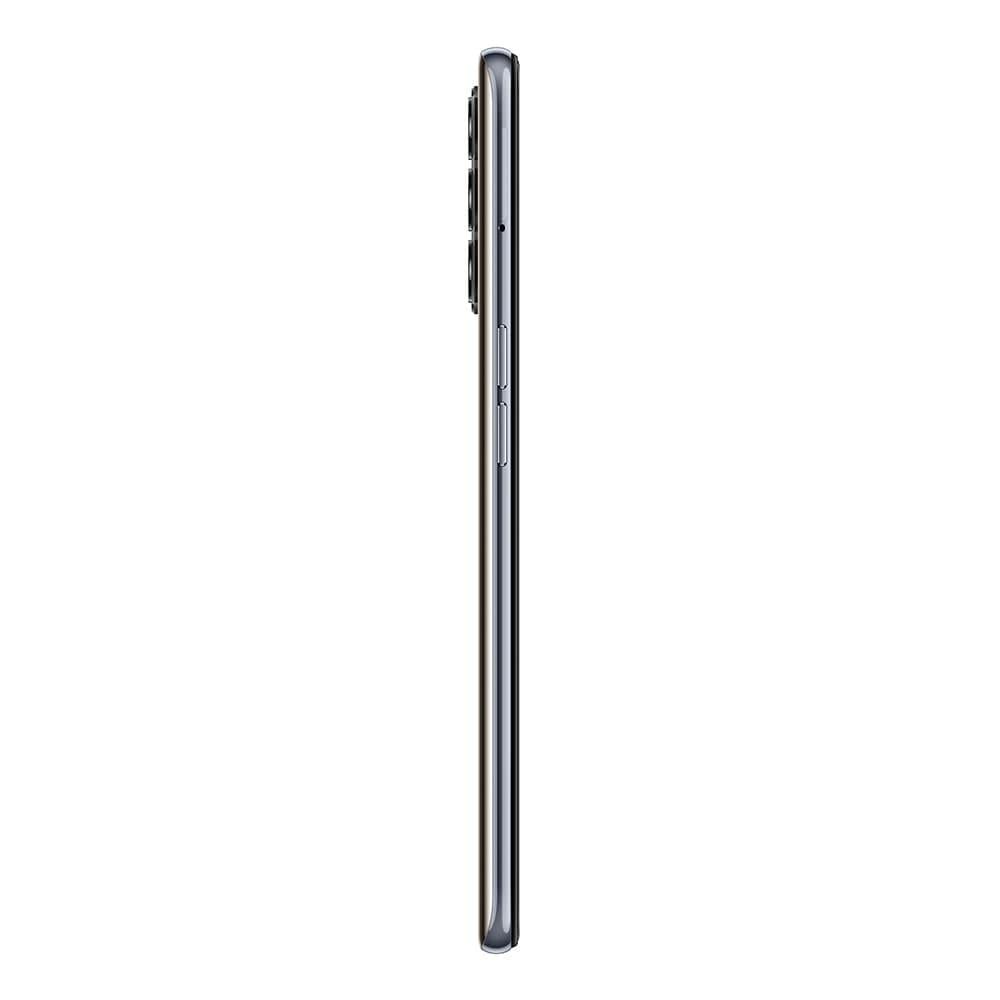 realme GT Series GT-Master 5G 128 GB, 8 GB RAM, Cosmos Black, Smartphone