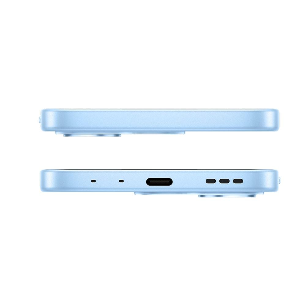 Oppo A5 Pro 256 GB, 8 GB RAM, Blue, Mobile Phone