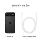 Apple iPhone Air 256 GB, Space Black