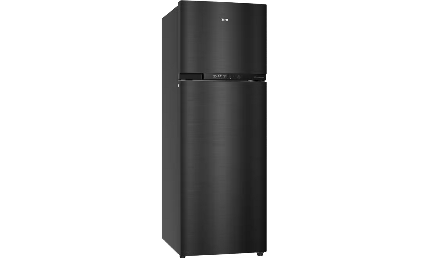 IFB FF-Smart3833IKSTU   331L 3-Star Frost-Free Refrigerator | 12-in-1 Convertible | Smart Camera | Metal Cool | 3D Surround Cool | Suraj Electronics Delhi NCR