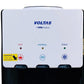 Voltas Spring TT Plus Table Top Water Dispenser with Three Temperature Tap and Compact Design (White and Black)