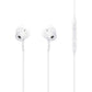 Samsung AKG-Tuned IC100 Type-C Wired in Ear Earphone with mic White