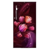 LG GL-B199OSTB 185 L 1 Star Single Door Refrigerator Scarlet Tulip