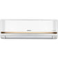 Hitachi RAS.G318PCC2SS 1.5 Ton 3 Star Inverter Split AC – Copper Condenser, Auto Restart, Anti-Bacterial Filter, R32 Refrigerant ( White)