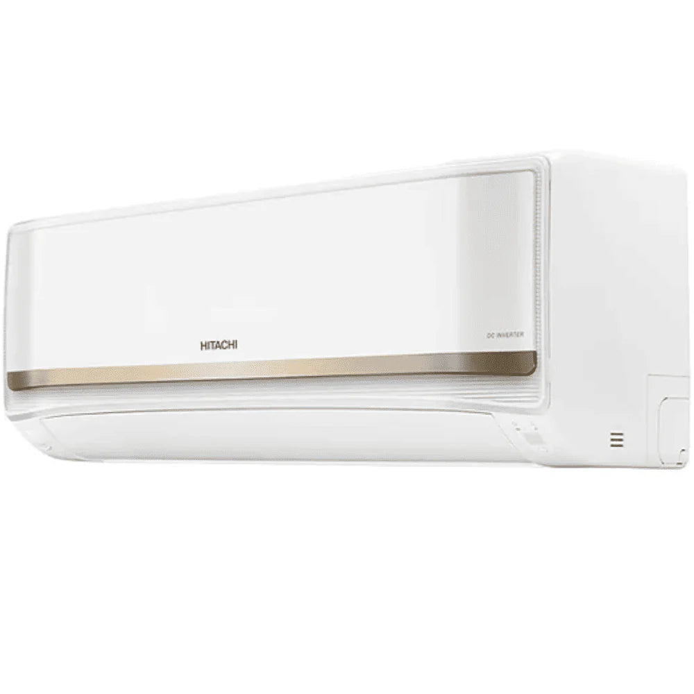 Hitachi RAS.G312PCBISS 1 Ton 3 Star Inverter Split AC | Copper Condenser | Ice Clean Technology | Hexa Sensor | R32 Refrigerant
