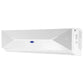 Carrier 20K XPERT EDGE FXi 5S 1.5 Ton 5 Star Inverter Split AC (CAI20PE5R35W0, Alpha HybridJet, 5230W, Copper Condenser, WiFi)