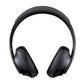 Bose Noise Cancelling 700 Bluetooth Wireless Over Ear Headphones with Mic for Clear Calls & Alexa Enabled and Touch Control, (Black) 794297-0100