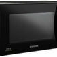 Samsung 21 L Convection Microwave Oven (CE76JD-B/XTL, Black) Display Unit Open Box