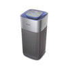 Honeywell Air Touch X3 Air Purifier (Silver) | H12 HEPA Filter, 600 CADR, PM2.5 Indicator, Wi-Fi App Control, 3D Airflow for Large Rooms