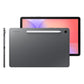 Samsung Galaxy Tab S10 Lite with AI, S Pen in-Box, 27.7 cm (10.9 inch) TFT LCD Display, 8 GB RAM, 256 GB Storage, Wi-Fi + 5G Tablet, Gray