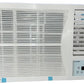 Lloyd GLW18C3YWPSA 1.5 Ton 3 Star Fixed Speed Window Ac (Copper,  White With Silver Deco Strip)