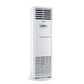 Blue Star VC148GBTUR3 4 Ton 1 Star Verticool Tower AC – 100% Copper, Turbo Cool, Dual Rotary Compressor, R32 Refrigerant (White)