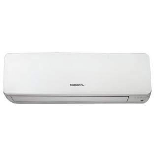 O General ASGG12CGAA-B 1 Ton 5 Star Inverter Split AC | Copper Condenser | Hyper Tropical Compressor | Free Installation | Delhi NCR only