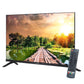 Lloyd 32HS550G  80cm (32 Inches) HD Ready Smart Web OS LED TV (Black) 2025