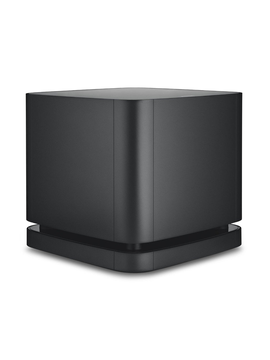 Bose Bass Module 500 Black Wireless, Compact Subwoofer 796145-5100