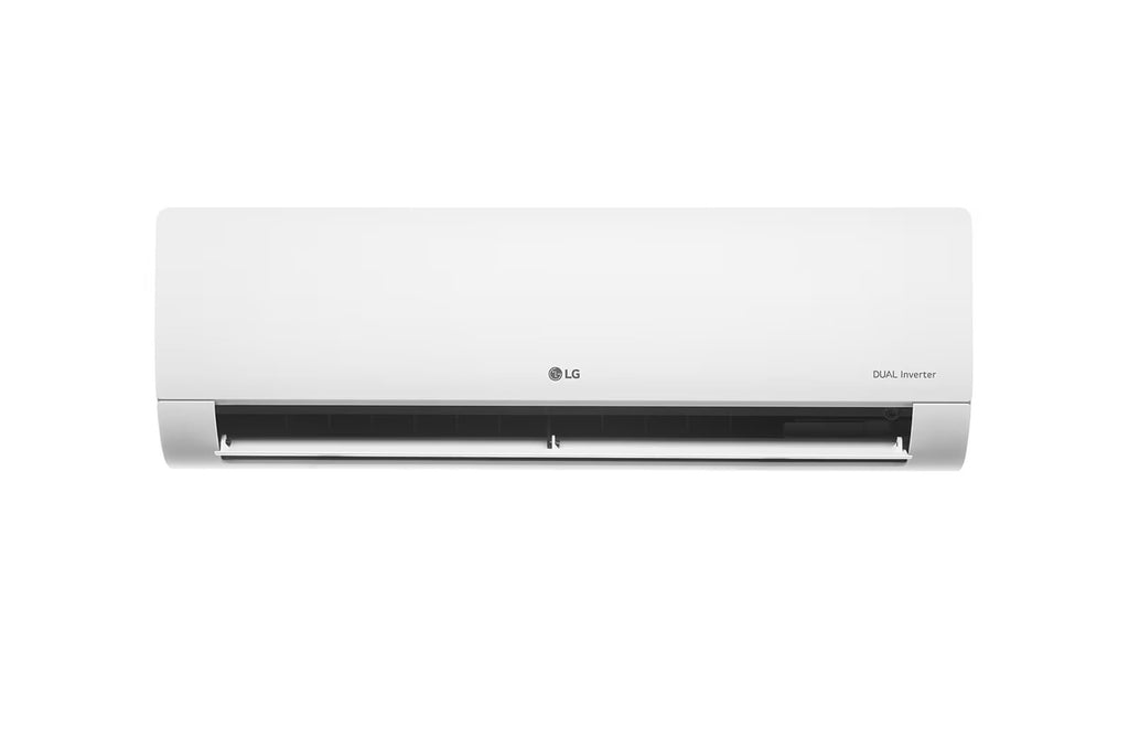 LG US-Q18TNXE1 1.5 Ton 3 Star Inverter Split AC (2025 Model, Dual Inverter, 6-in-1 Convertible, Made in India)