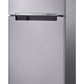 Samsung RT28C3042S8 236L 2 Star Inverter Frost-Free Double Door Refrigerator (Elegant Inox )