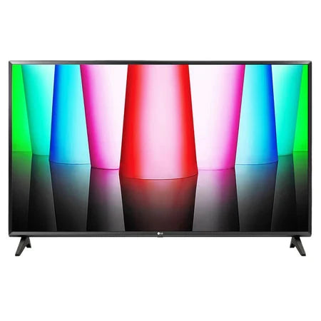 LG 32LR573B6LA 80 cm (32 inches) HD Ready Smart LED TV, Gen5 AI Processor | Active HDR | webOS | ThinQ AI