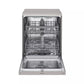 LG DFB512FP 14 place  Dishwasher with Inverter Direct Drive Technology