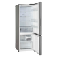 LG GL-B382CDSY 340 L 2 Star Inverter Frost Free Double Door Refrigerator with Door Cooling+ (Dazzle Steel)
