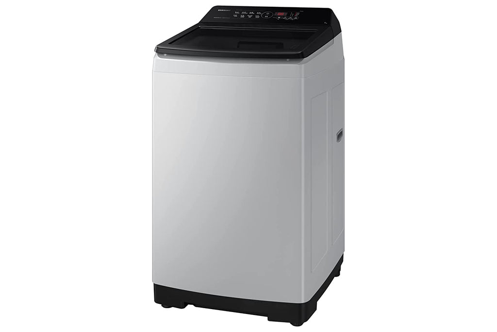 Samsung WA70BG4441BY 7 Kg 5 Star Fully Automatic Top Load Washing Machine – Ecobubble™, BubbleStorm™, Digital Inverter
